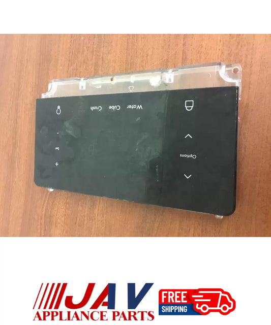 Frigidaire dispenser control Board 242209719 PID# 32790