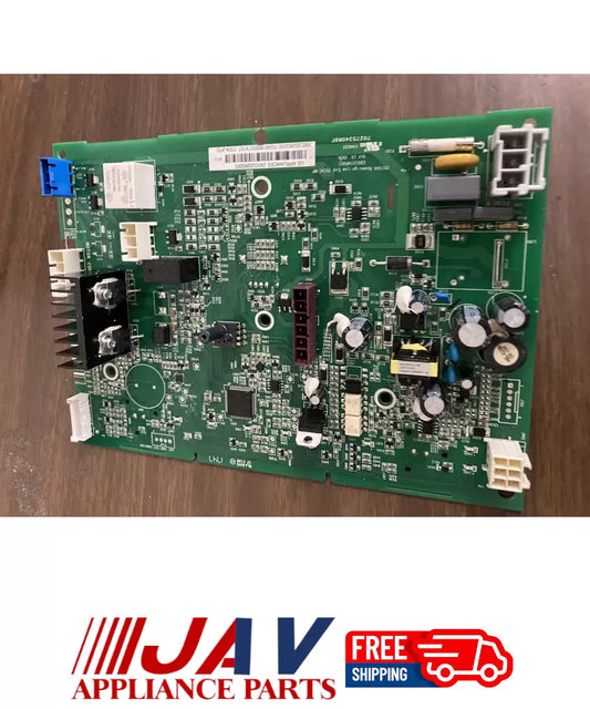GE WH22X32357 290D2226G003 WH18X28174 Washer Control Board PID# 31861