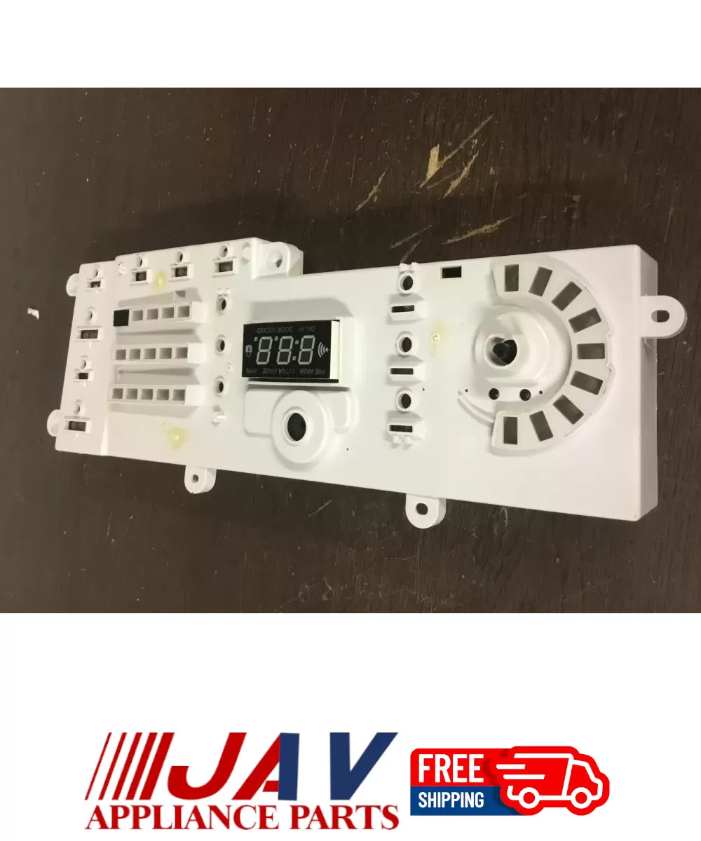 GE 00N32450202 Washer Control Board PID# 33581