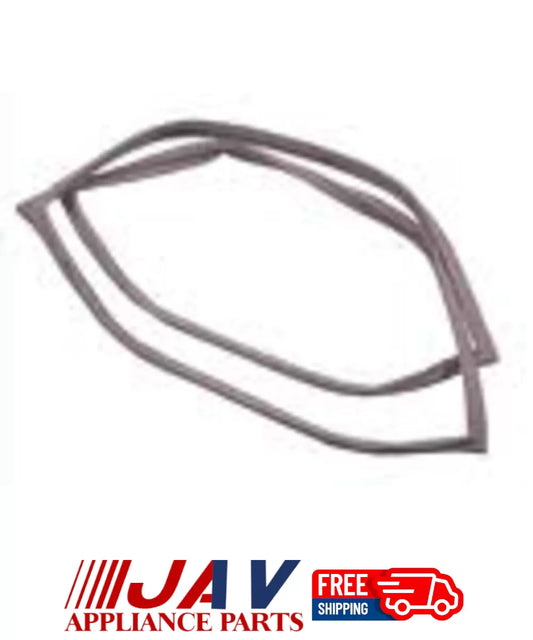 OEM Amana Freezer Gasket-fz Inv# LR1066