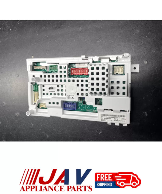 Kenmore W10581558 Washer Control Board PID# 36908