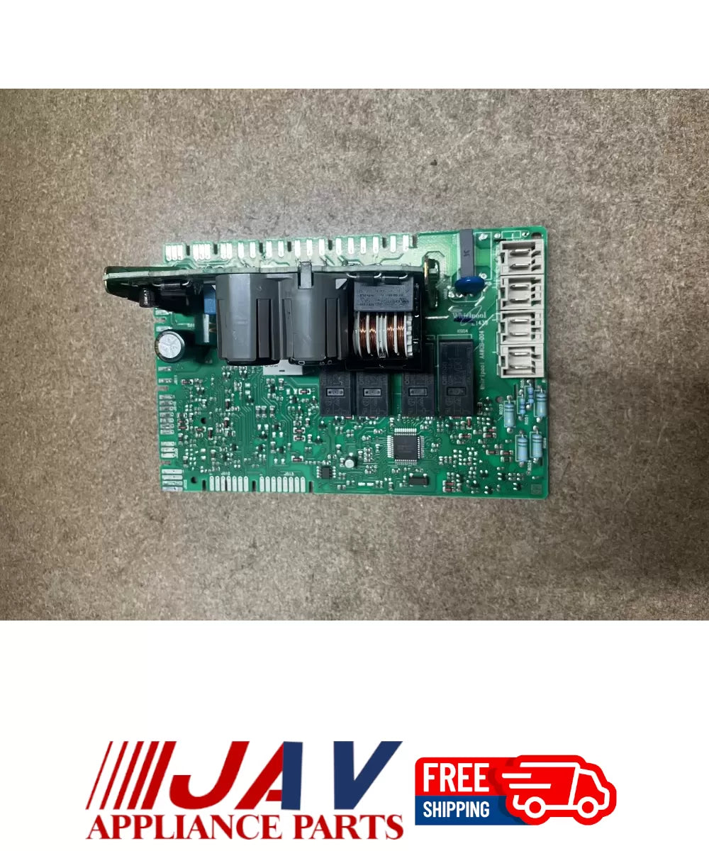 Whirlpool AAWCB-004 Washer Control Board PID# 15253