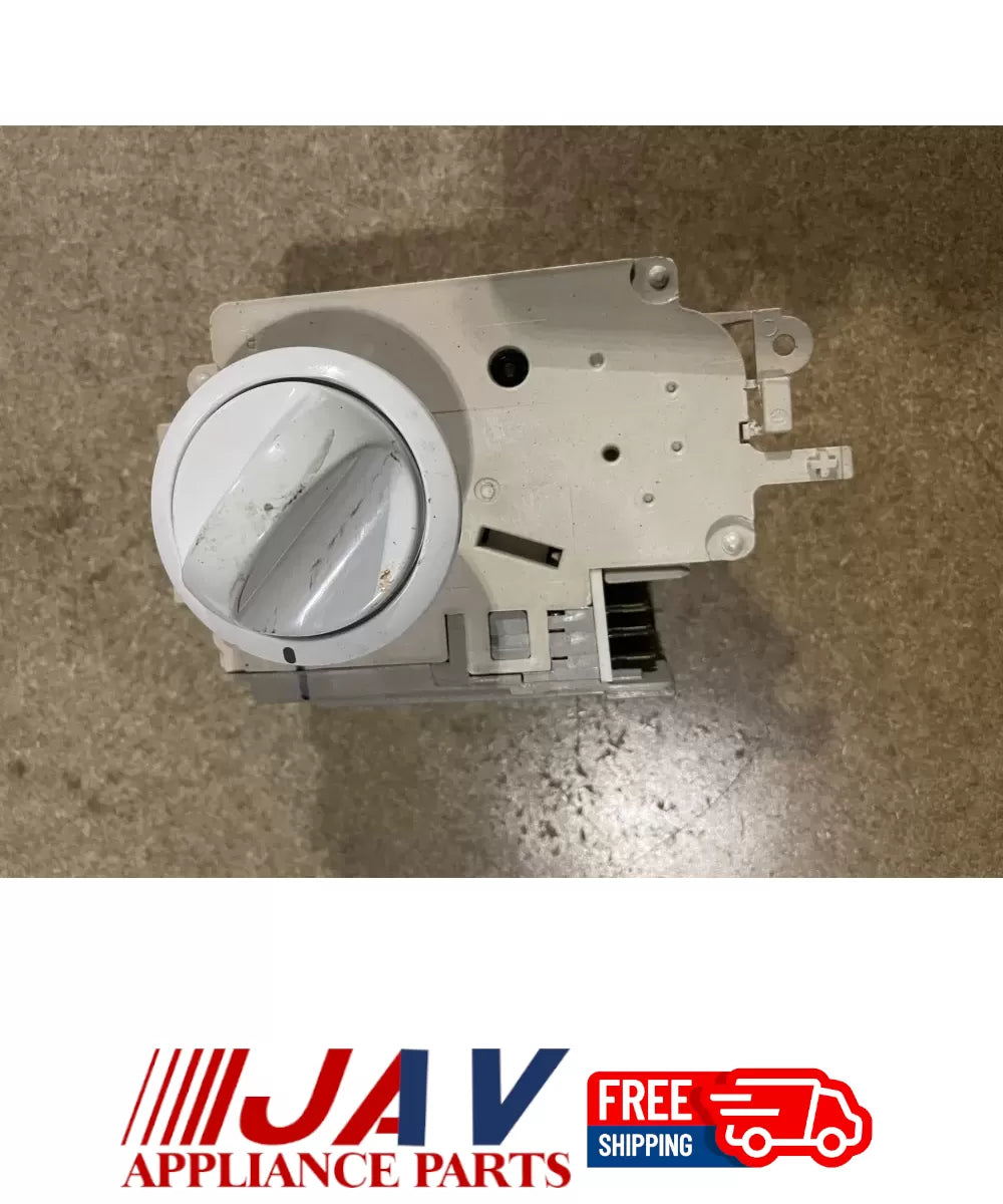 Frigidaire 131758600B GE Kenmore Washer Timer PID# 24988