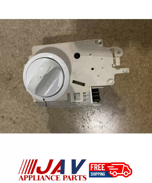 Frigidaire 131758600B GE Kenmore Washer Timer PID# 24988