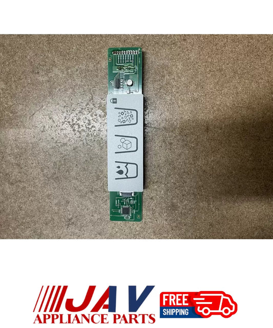 Kenmore EBR78988301 Refrigerator Control Board PID# 13818