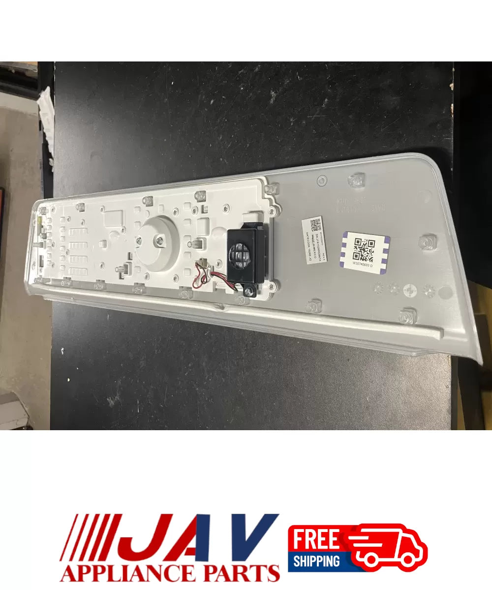 Maytag W10618903 W10740693 Washer Control Board PID# 14860