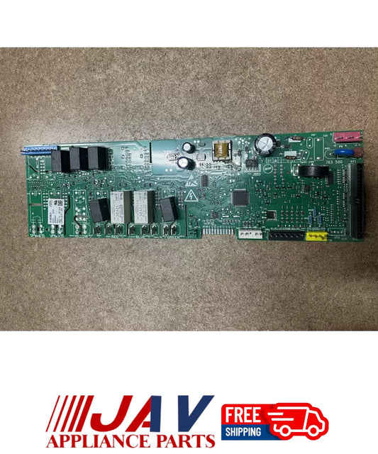 Whirlpool KitchenAid W10453983 Range Oven Control Board Main PID# 13672