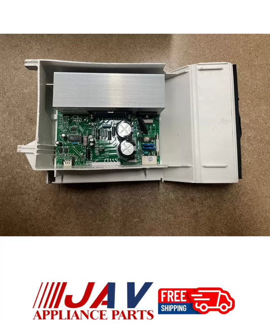 Whirlpool 461970220451 461970300681 Washer Control Board PID# 15813