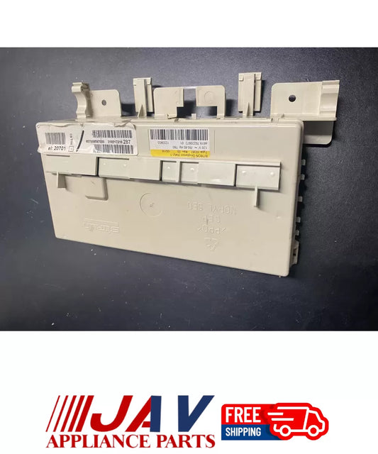 Bitron Grugliasco Washer Control Board 4619 70220672 01 PID# 22665