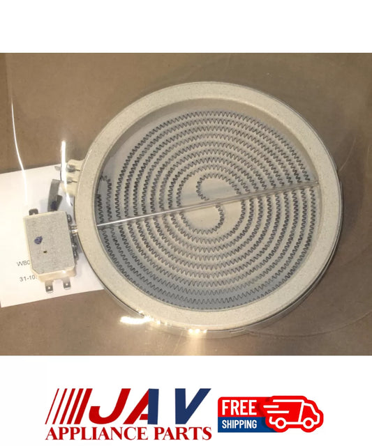 OEM Toro Range Element Radiant In Inv# LR4456