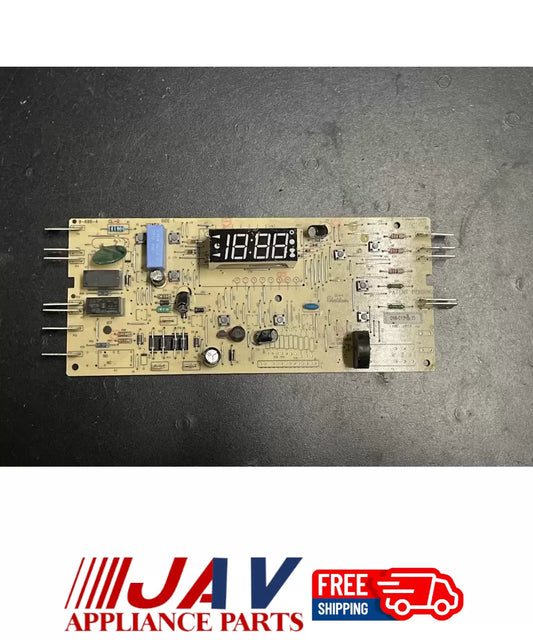 Whirlpool 008-00173-04 Oven Range Control Board PID# 13677