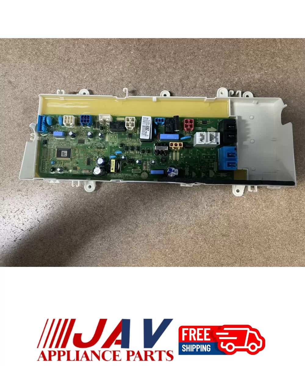 Kenmore EBR68035205 AP5977386 Dryer Control Board Elite PID# 24548