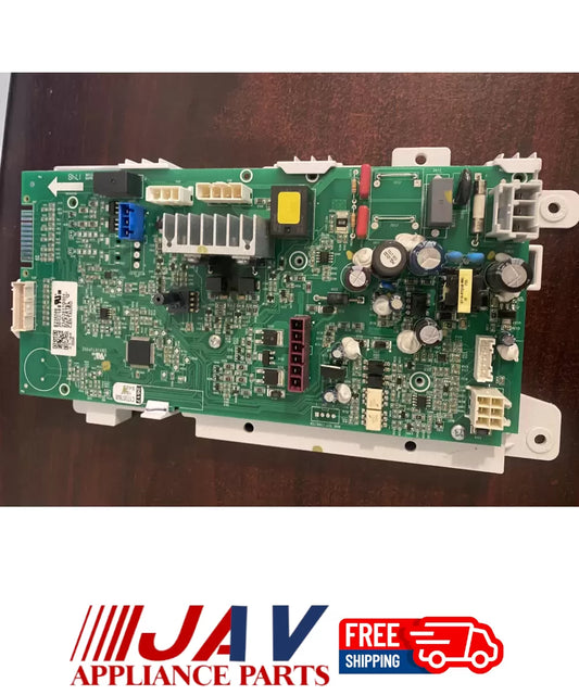 GE WH16X27251 234D2617G001 Washer Control Board PID# 34032