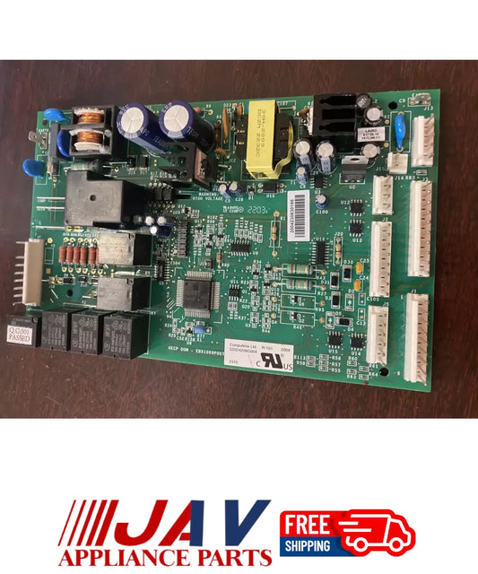 GE 225D4208G004 Refrigerator Main Control Board PID# 35487