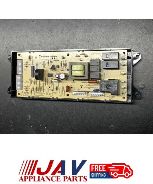 Frigidaire Kenmore AP3561834 1036364 Range Control Board PID# 35770