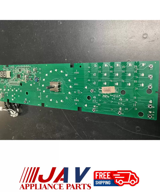 Maytag Whirlpool W10426811 Washer Control Board PID# 15263