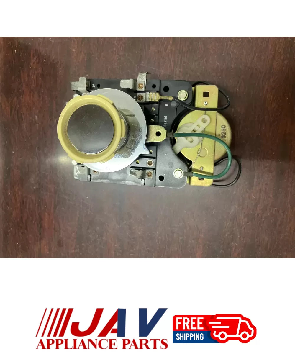 Maytag 2 05637 WP205637 Washer Timer PID# 35001