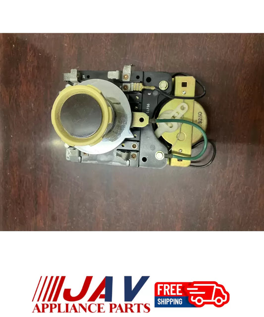 Maytag 2 05637 WP205637 Washer Timer PID# 35001