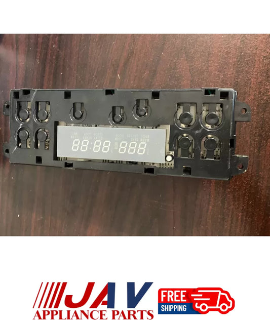 GE WB27T10415 WB27T11251 PS2374110 Oven Range Control Board PID# 34218