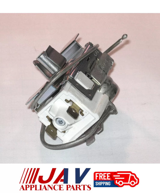 OEM Crosley Refrigerator Control- Inv# LR2116