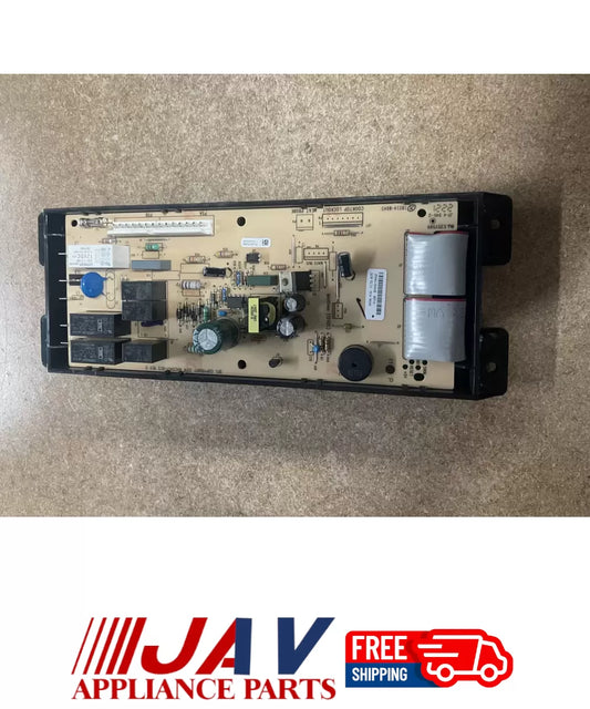 Frigidaire A03619543 SF5401 S9543E Range Control Board PID# 16045