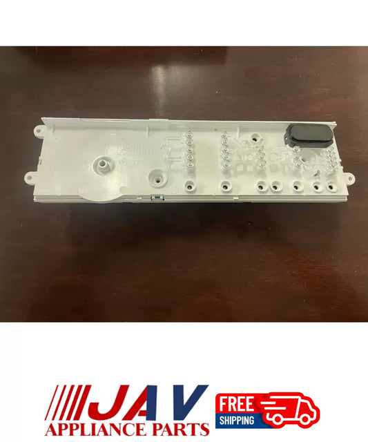 Frigidaire 137006030 Washer Control Board PID# 32368