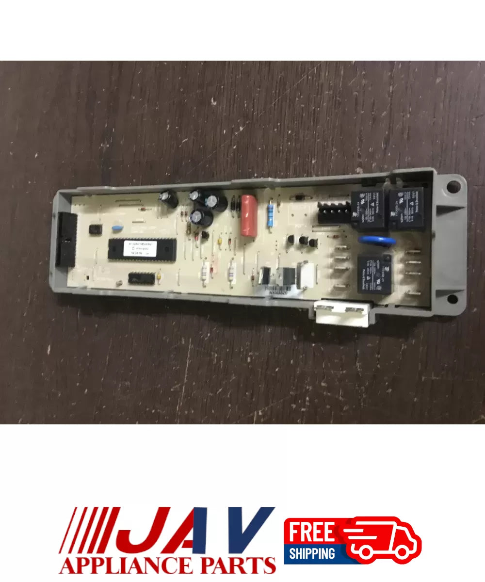 Whirlpool Maytag W10281528 Diswasher Control Board PID# 14784