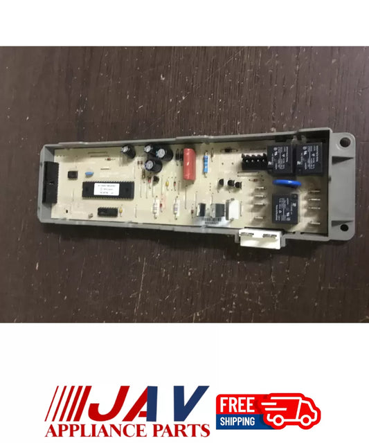Whirlpool Maytag W10281528 Diswasher Control Board PID# 14784