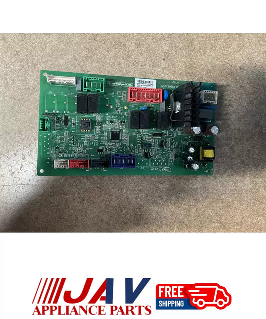 Whirlpool Kenmore Maytag W10511996 Washer Control Board PID# 17052