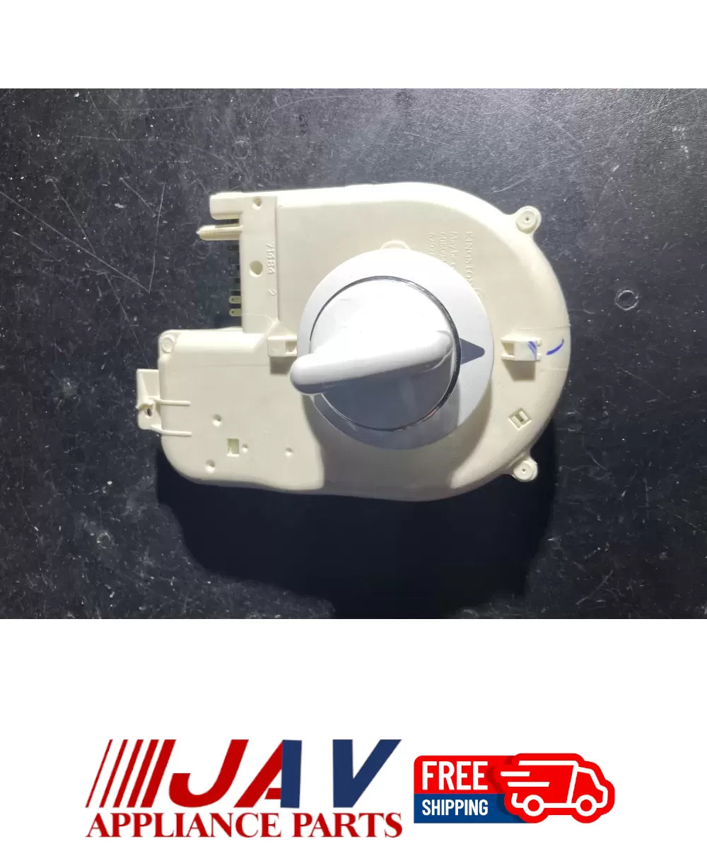 GE 175D5749P005 WH12X10348 Washer Timer PID# 37754