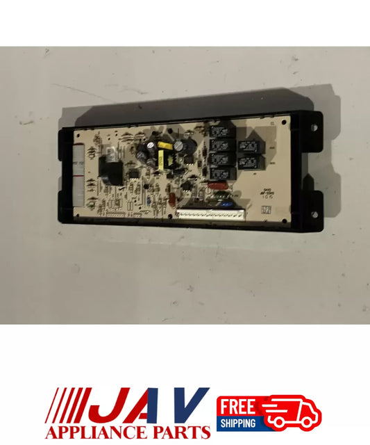 Kenmore 316418330 316557230 AP4510794 Oven Control Board PID# 33038