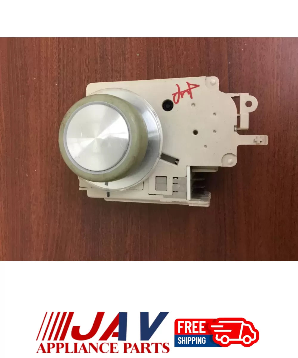 Whirlpool Kenmore Roper 8546681C Washer Timer PID# 28164