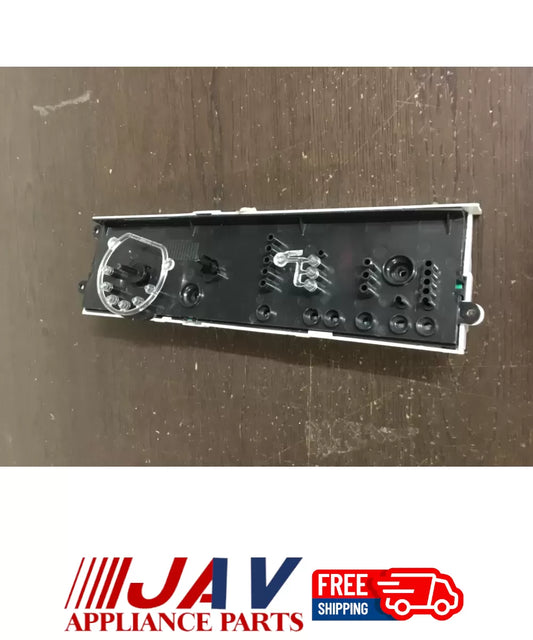Frigidaire 134495400 Washer Control Board PID# 14885