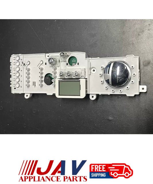 Frigidaire Electrolux 914914000 Washer Control Board PID# 14003