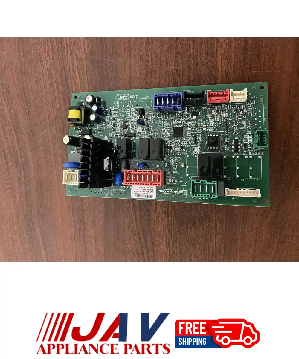 Whirlpool Kenmore Maytag W10511996 Washer Control Board PID# 27445
