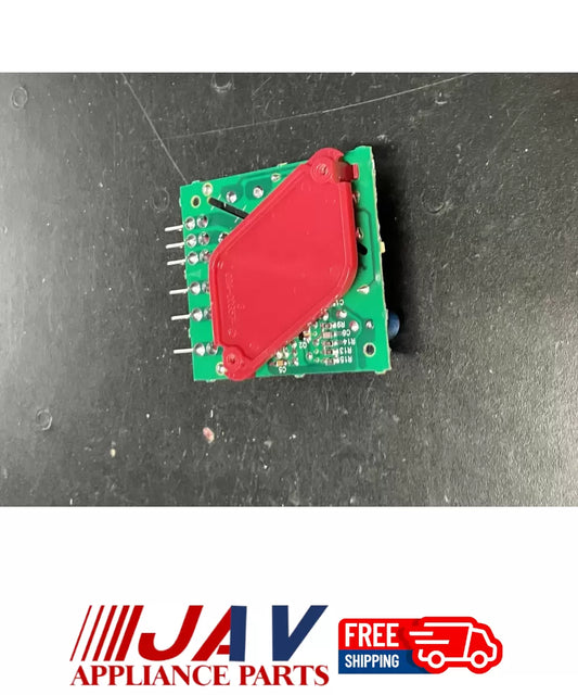 Whirlpool 2303824A Refrigerator Defrost Control Board PID# 20145