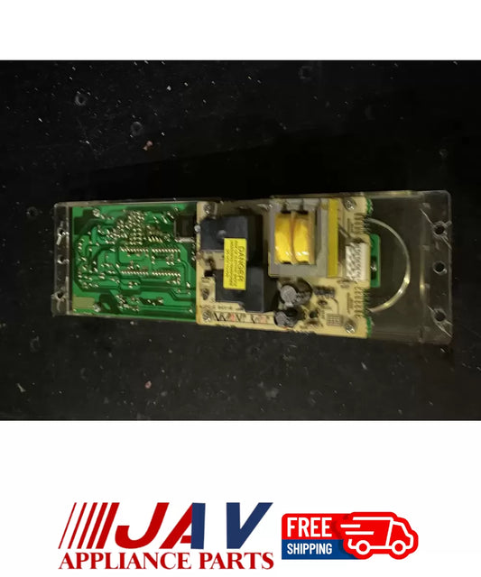 GE 164D3147G009 Range Control Board PID# 35551