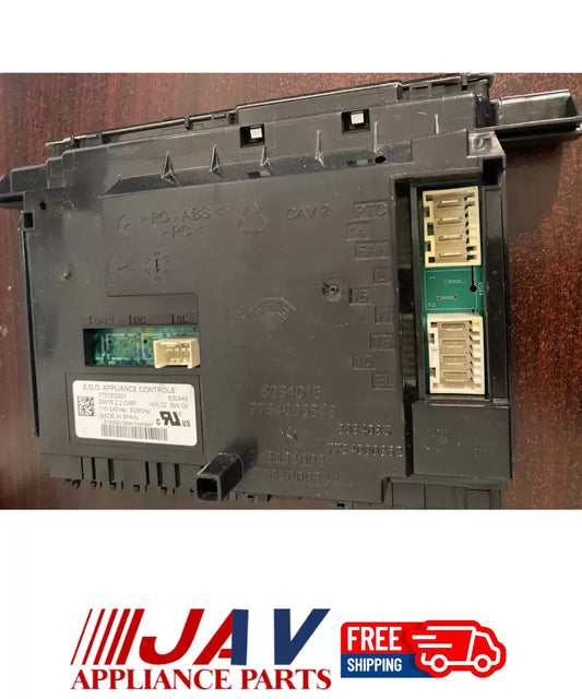 Dacor Control Board 7731002001 105835 DD81-03812A PID# 34064