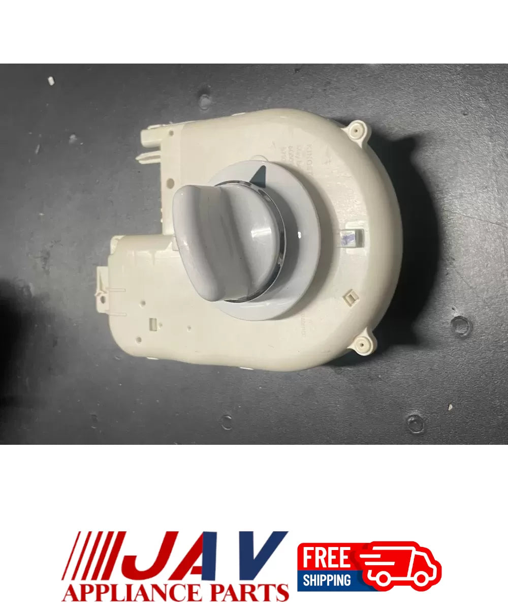 GE 175D5749P005 WH12X10348 Washer Timer PID# 24013