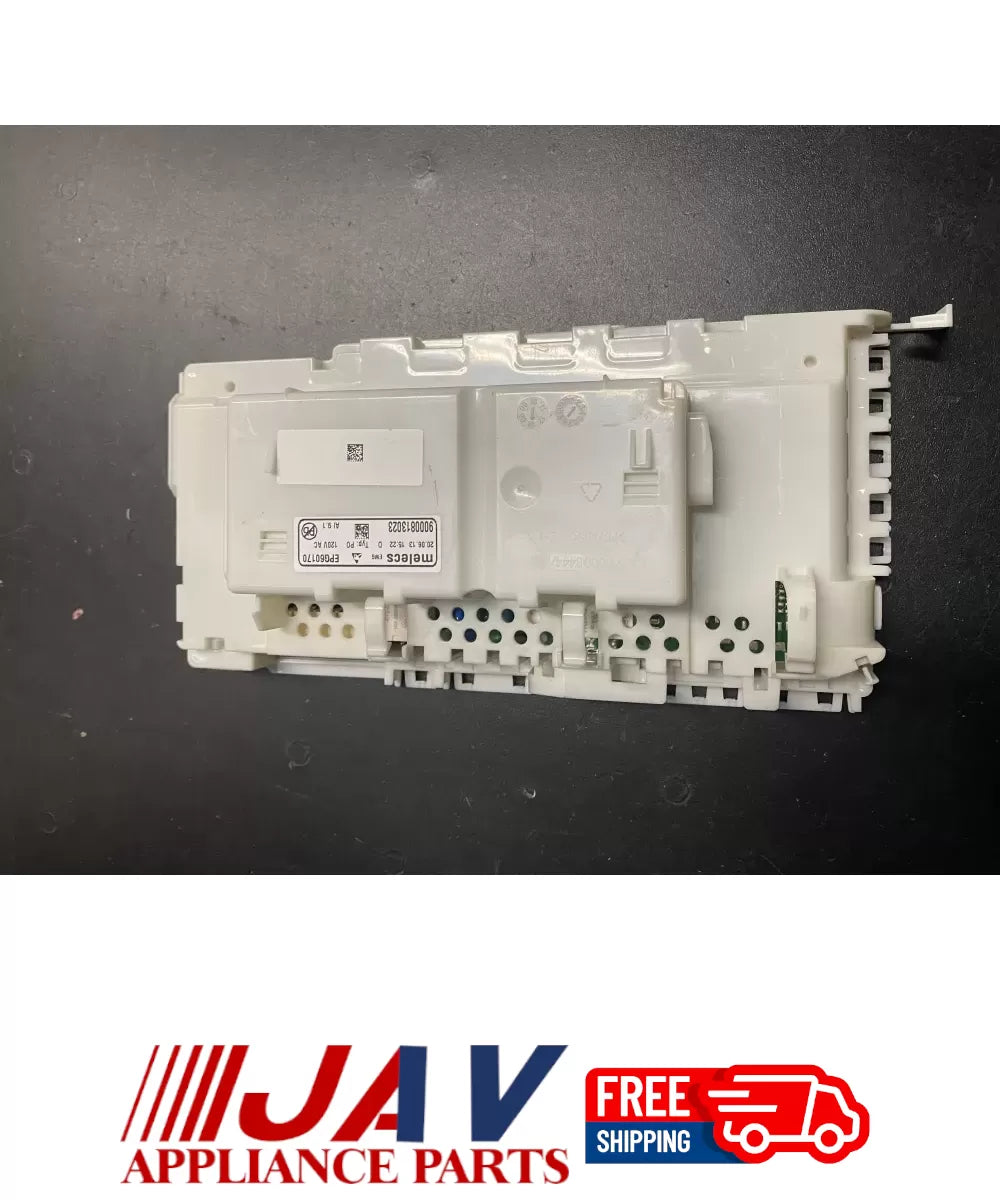 Bosch 9000813023 Dishwasher Control Board PID# 17272