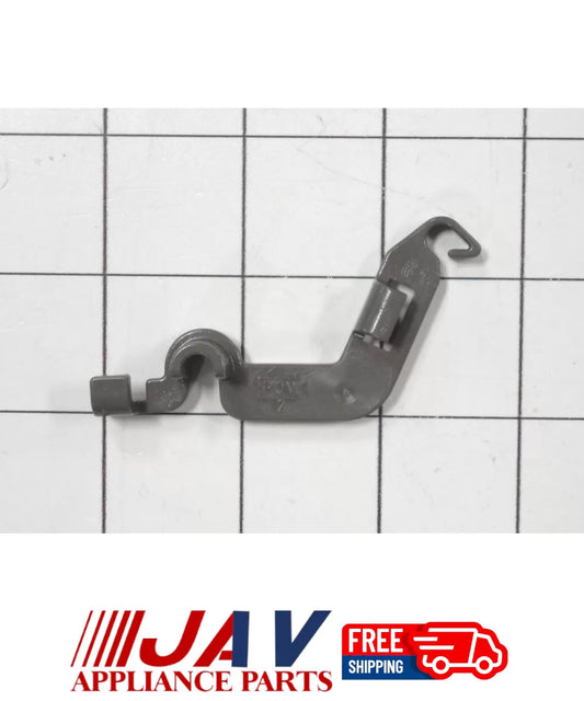 OEM Jenn-Air Dishwasher Tine Pivot Clip Inv# LR45