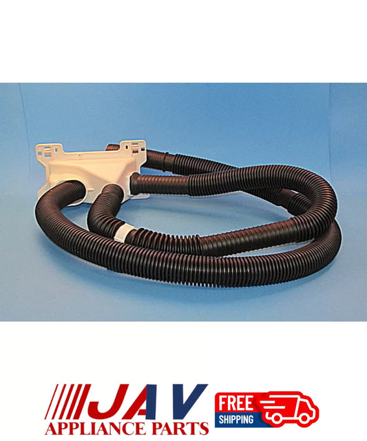 OEM Amana Washer Drain Hose Inv# LR715