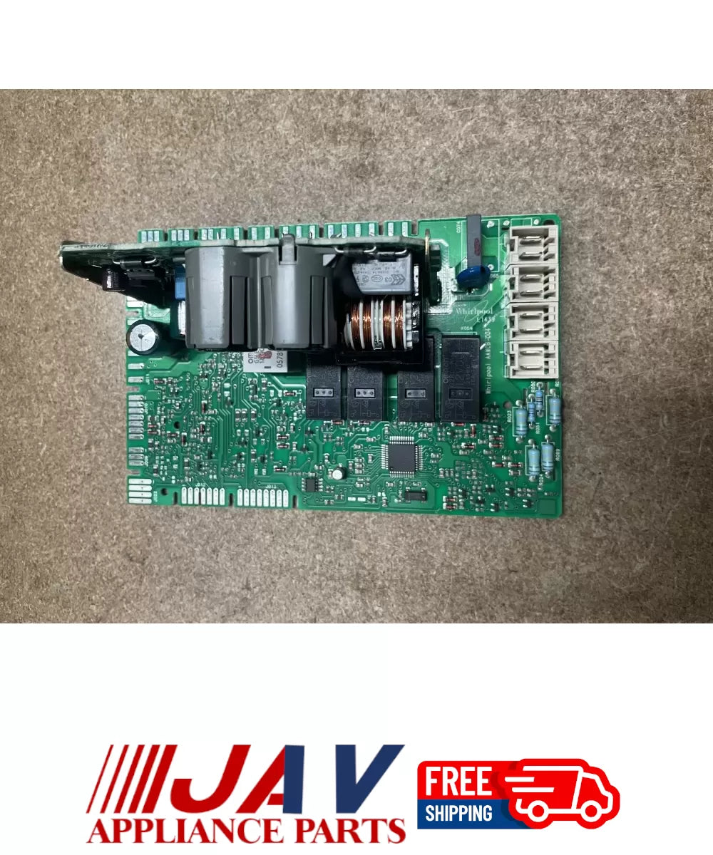 Whirlpool AAWCB-004 Washer Control Board PID# 15380