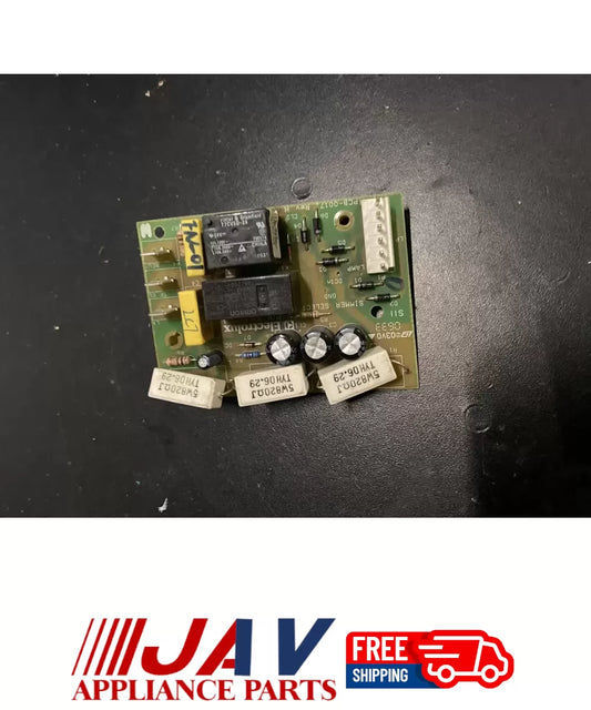 Kenmore 316429301 AP3837345 Oven Range Control Board PID# 26528