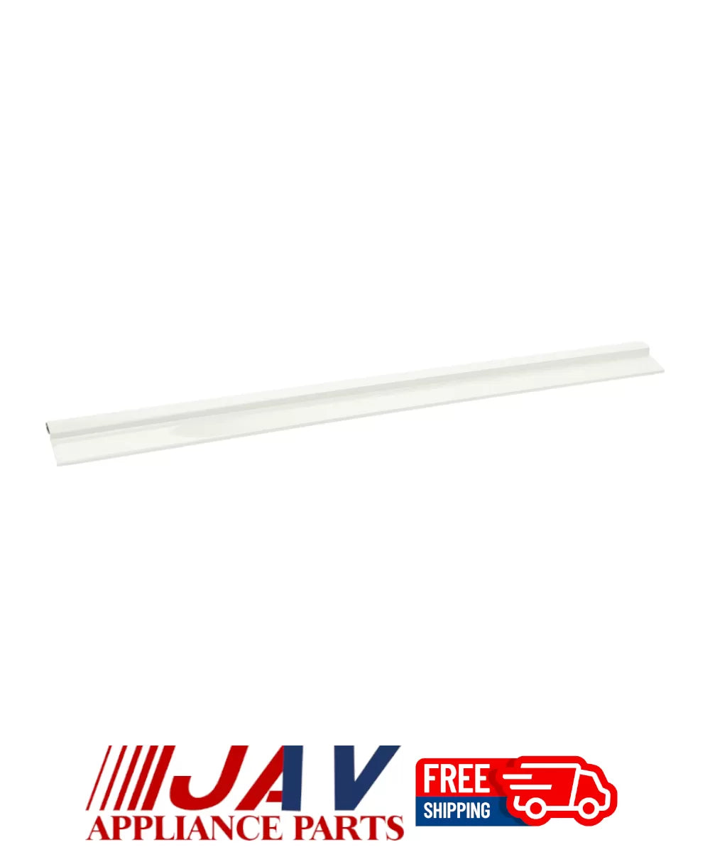 OEM Gibson Refrigerator Door Shelf Bar - White Inv# LR2561