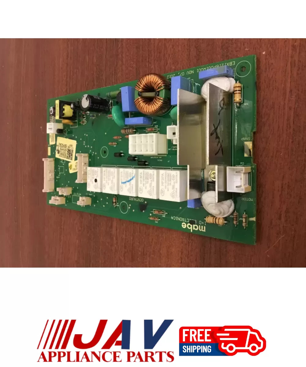 GE Hotpoint 234D2295G001 896455 Washer Control Board PID# 29670