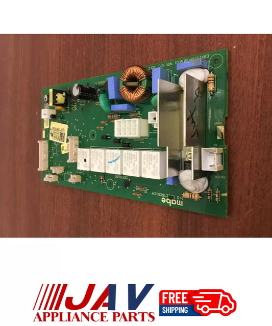 GE Hotpoint 234D2295G001 896455 Washer Control Board PID# 29670