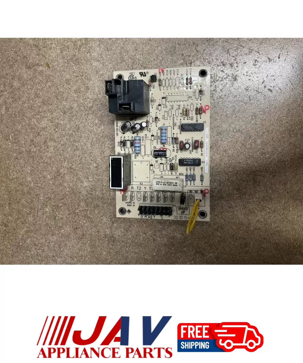 Carrier Bryant CESO130024-01 Control Board Defrost PID# 17582