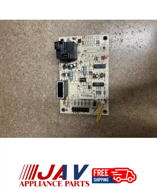 Carrier Bryant CESO130024-01 Control Board Defrost PID# 17582