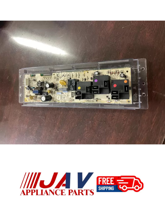 GE 191D3776P002 Range Control Board PID# 37431